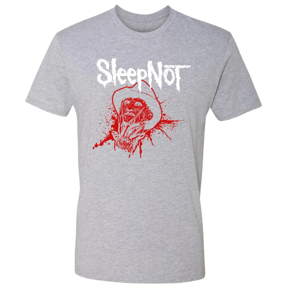 SleepNot Premium Unisex T-shirt - 9