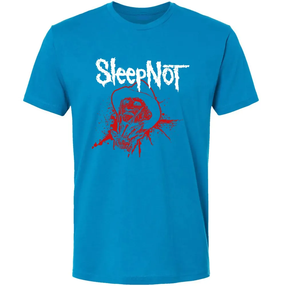 SleepNot Premium Unisex T-shirt - 15