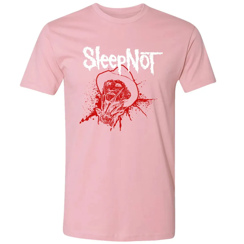 SleepNot Premium Unisex T-shirt - 3