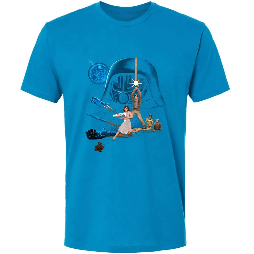 Schwartz Wars Premium Unisex T-shirt - 15