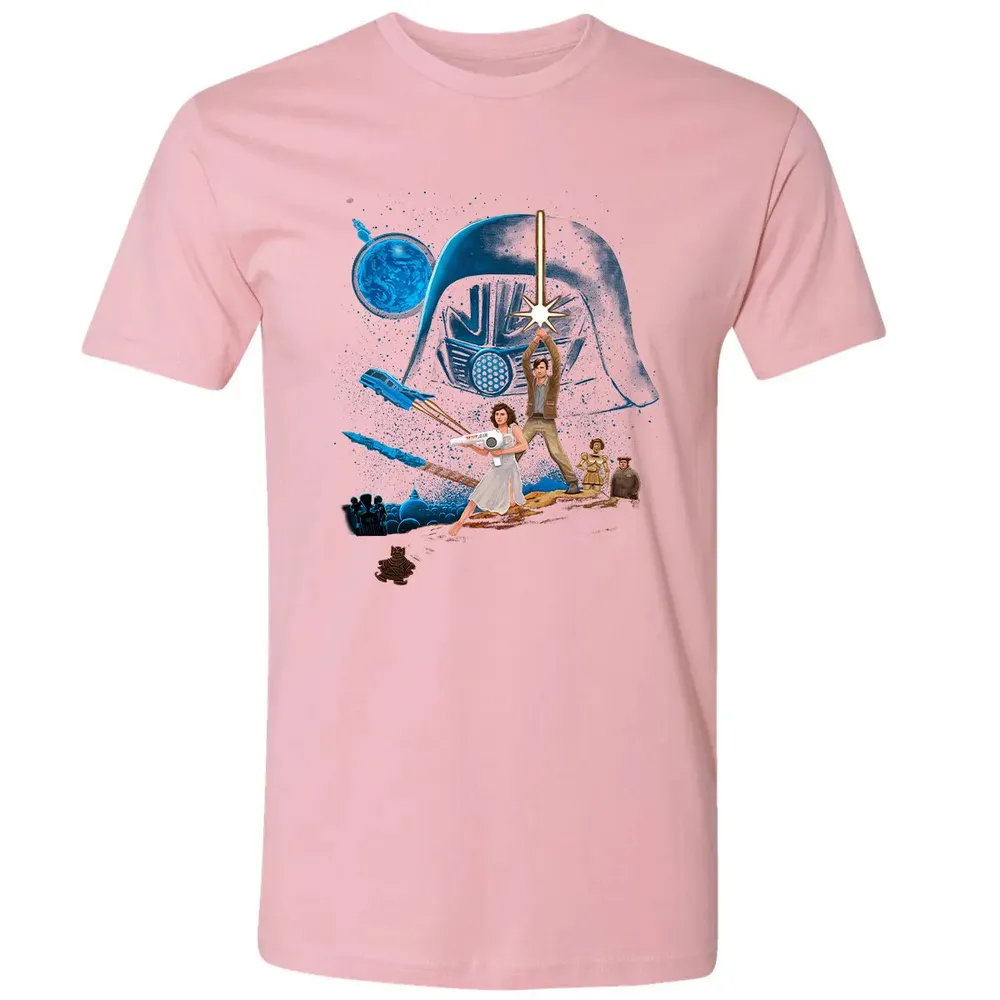 Schwartz Wars Premium Unisex T-shirt - 3