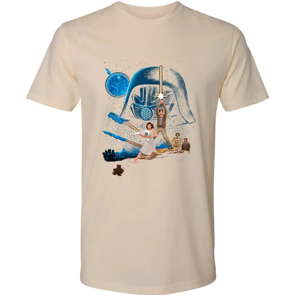 Schwartz Wars Premium Unisex T-shirt - 13