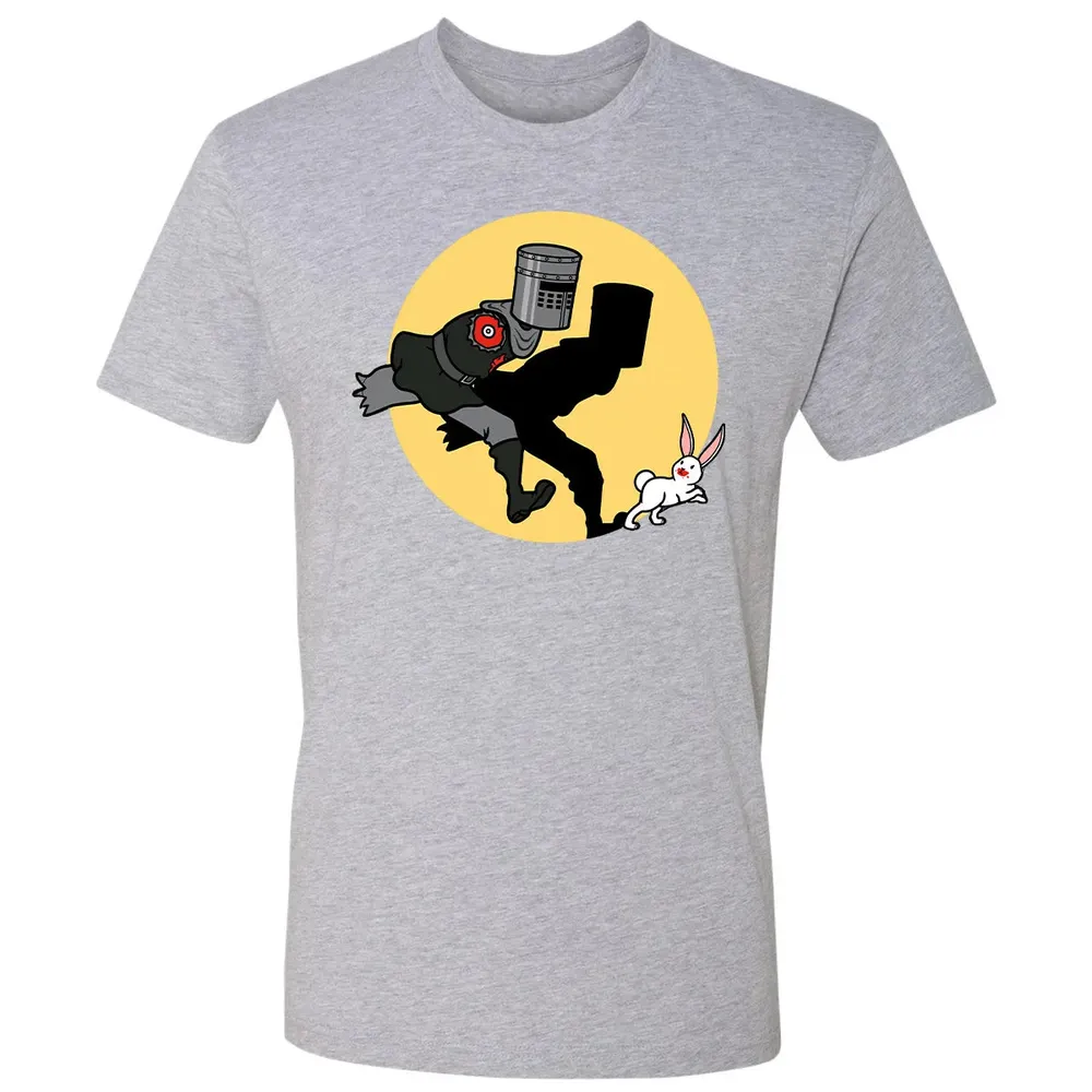 The Adventure Of Black Knight Premium Unisex T-shirt - 9