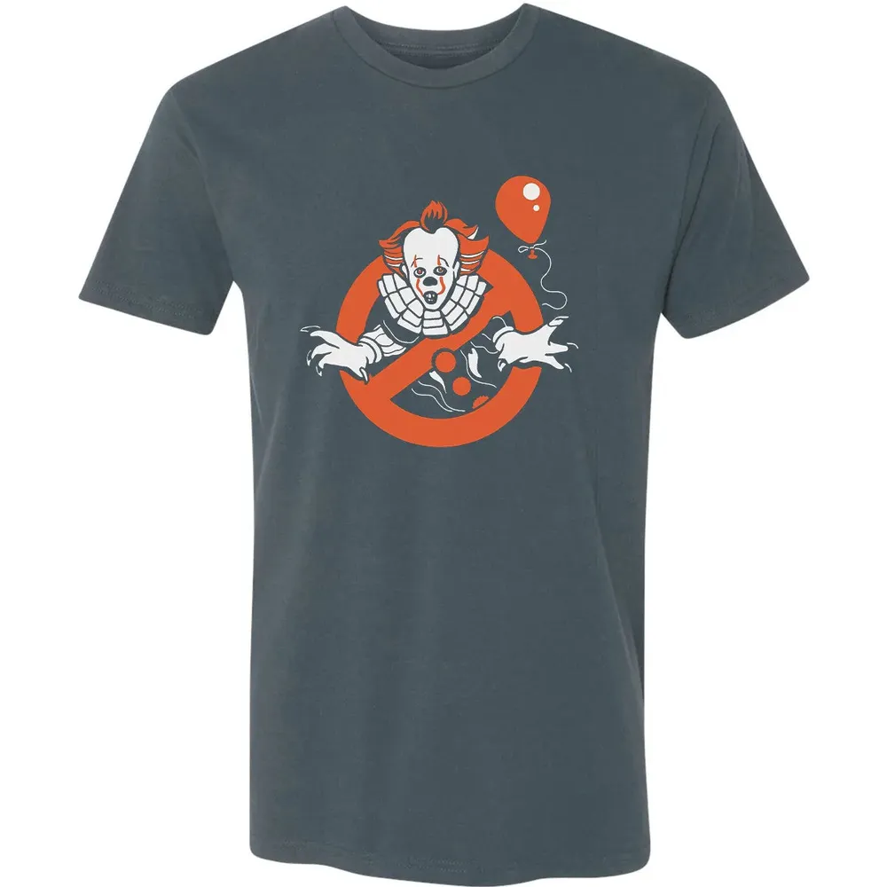 Clownbusters Premium Unisex T-shirt - 14