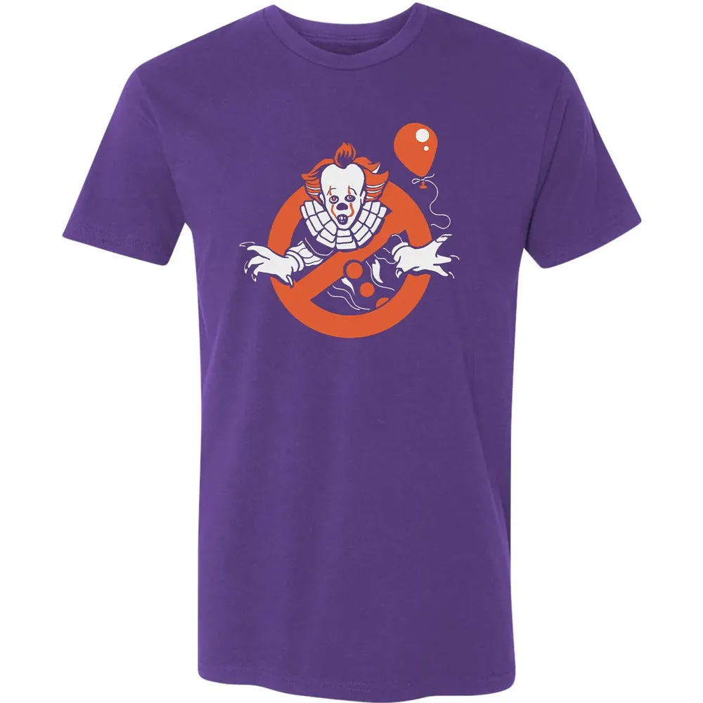 Clownbusters Premium Unisex T-shirt - 7