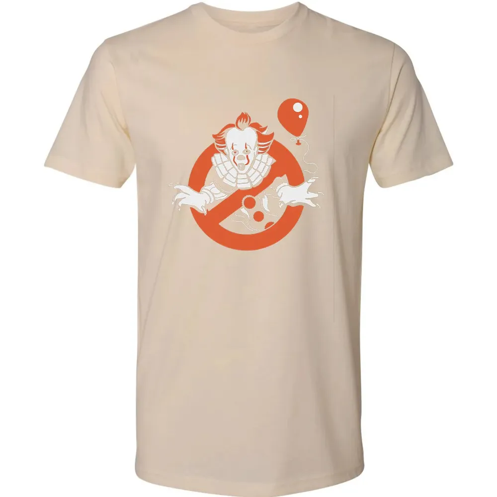 Clownbusters Premium Unisex T-shirt - 13