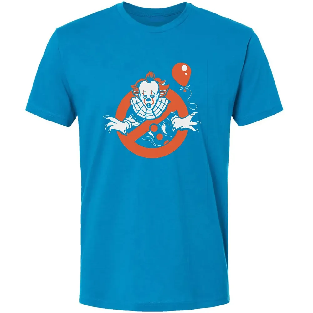 Clownbusters Premium Unisex T-shirt - 15