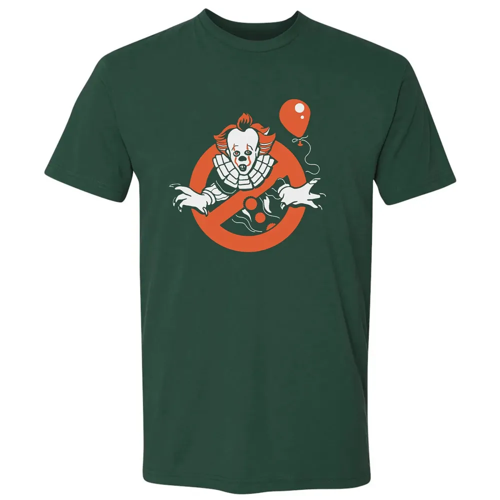 Clownbusters Premium Unisex T-shirt - 12