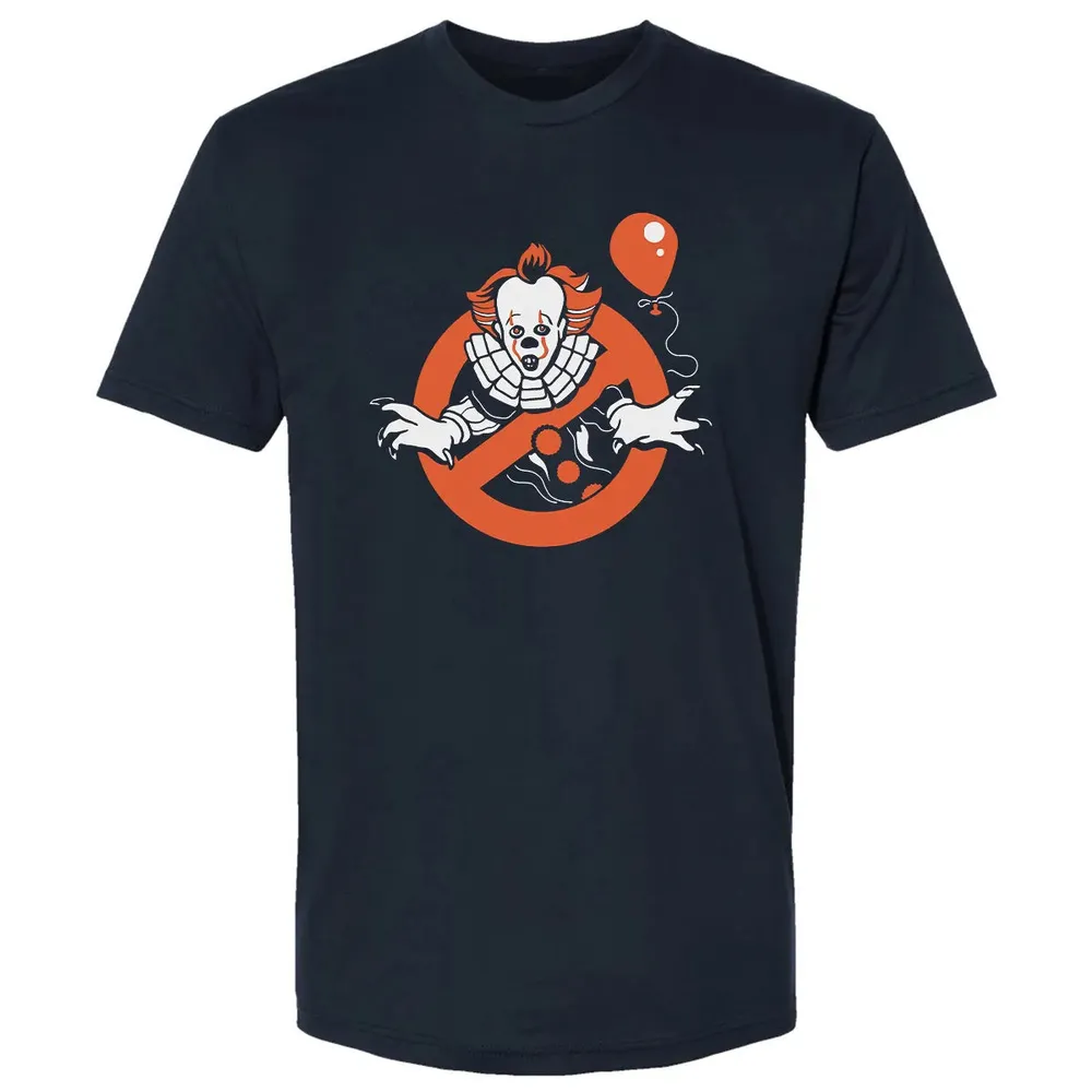 Clownbusters Premium Unisex T-shirt - 2