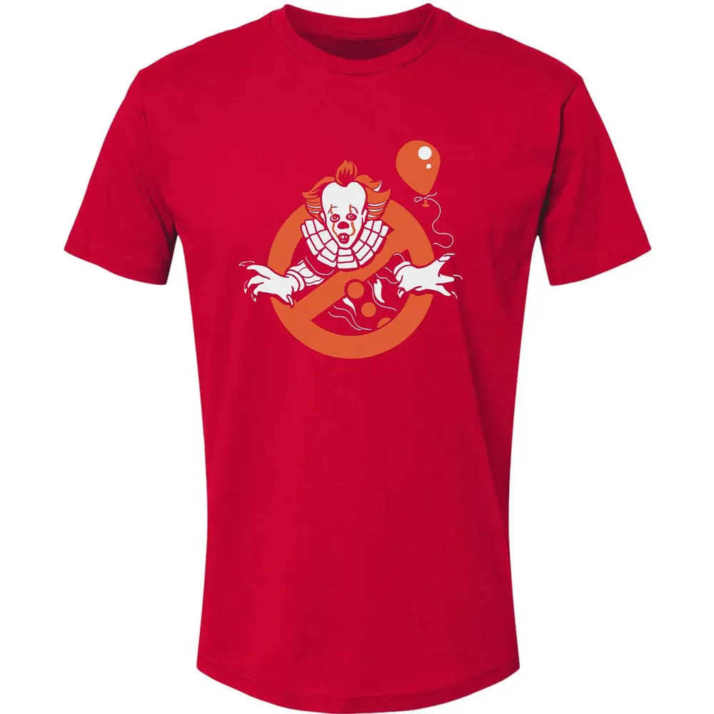 Clownbusters Premium Unisex T-shirt - 6
