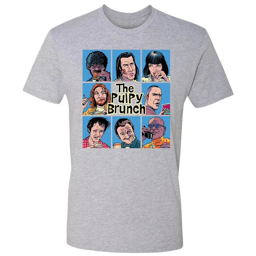 The Pulpy Brunch Premium Unisex T-shirt - 9