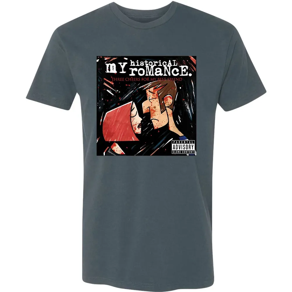 My Historical Romance Premium Unisex T-shirt - 14
