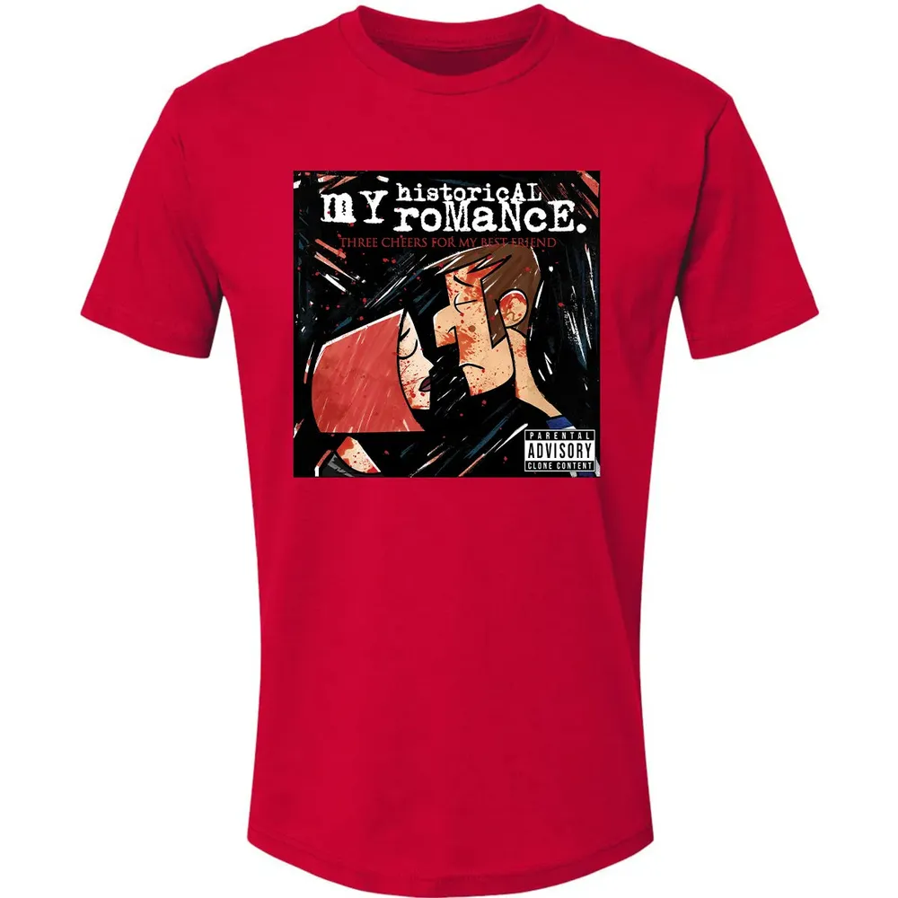 My Historical Romance Premium Unisex T-shirt - 6