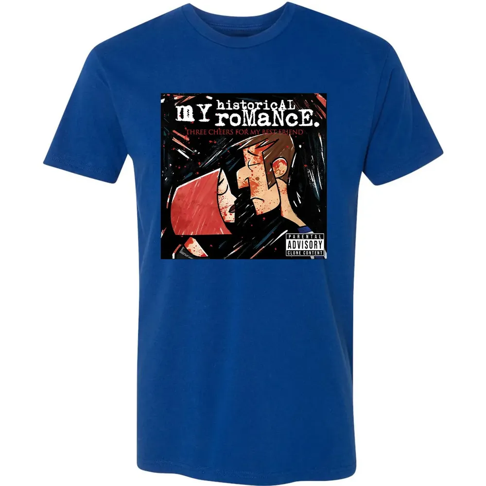 My Historical Romance Premium Unisex T-shirt - 10
