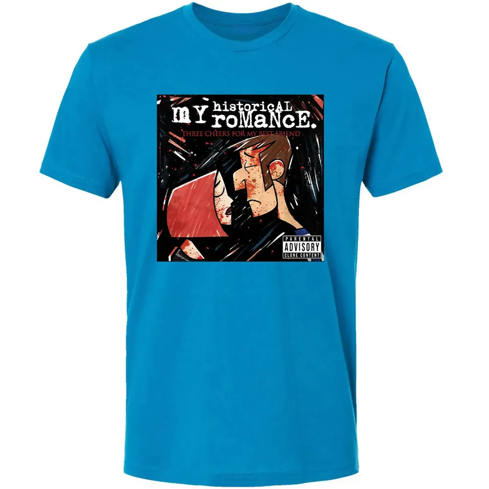 My Historical Romance Premium Unisex T-shirt - 15