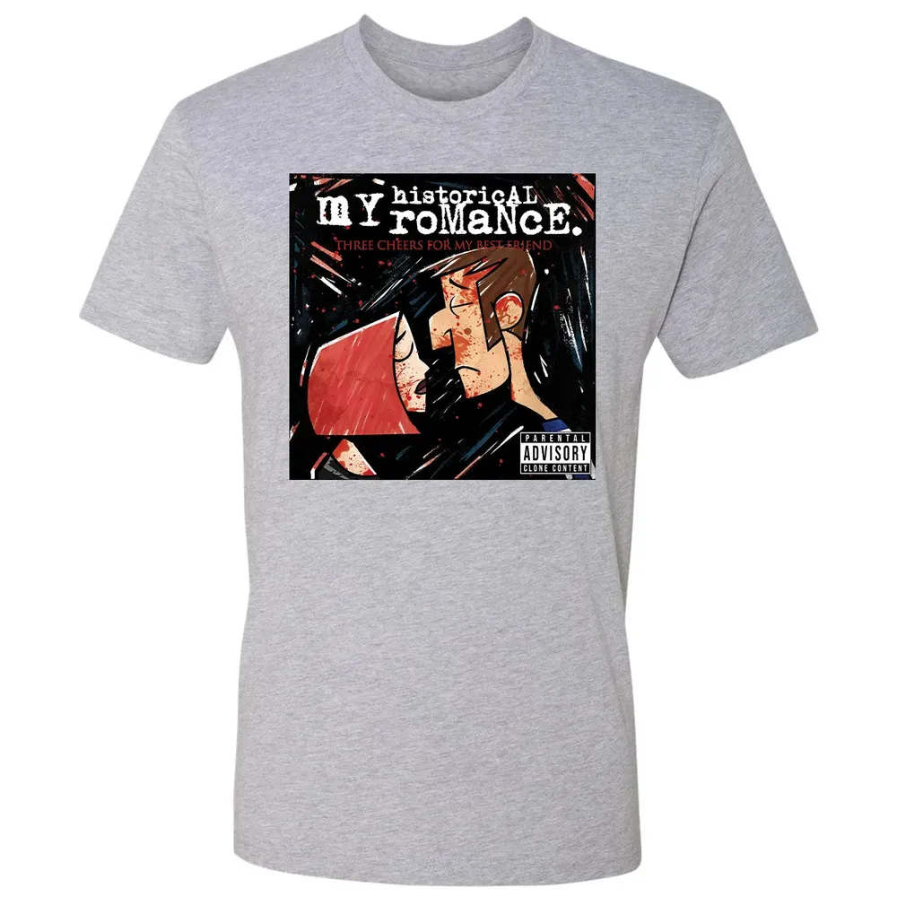 My Historical Romance Premium Unisex T-shirt - 9