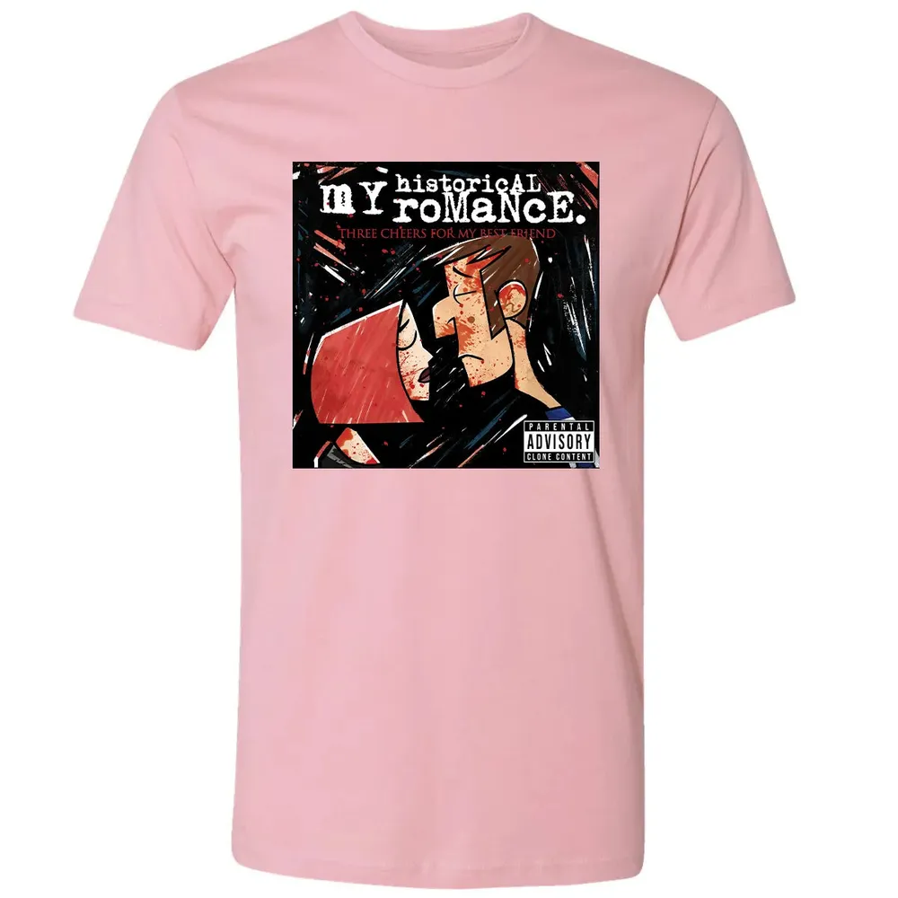 My Historical Romance Premium Unisex T-shirt - 3