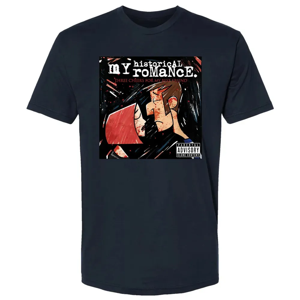 My Historical Romance Premium Unisex T-shirt - 2