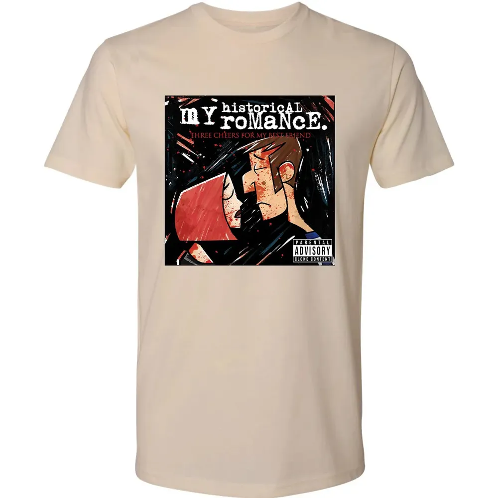 My Historical Romance Premium Unisex T-shirt - 13