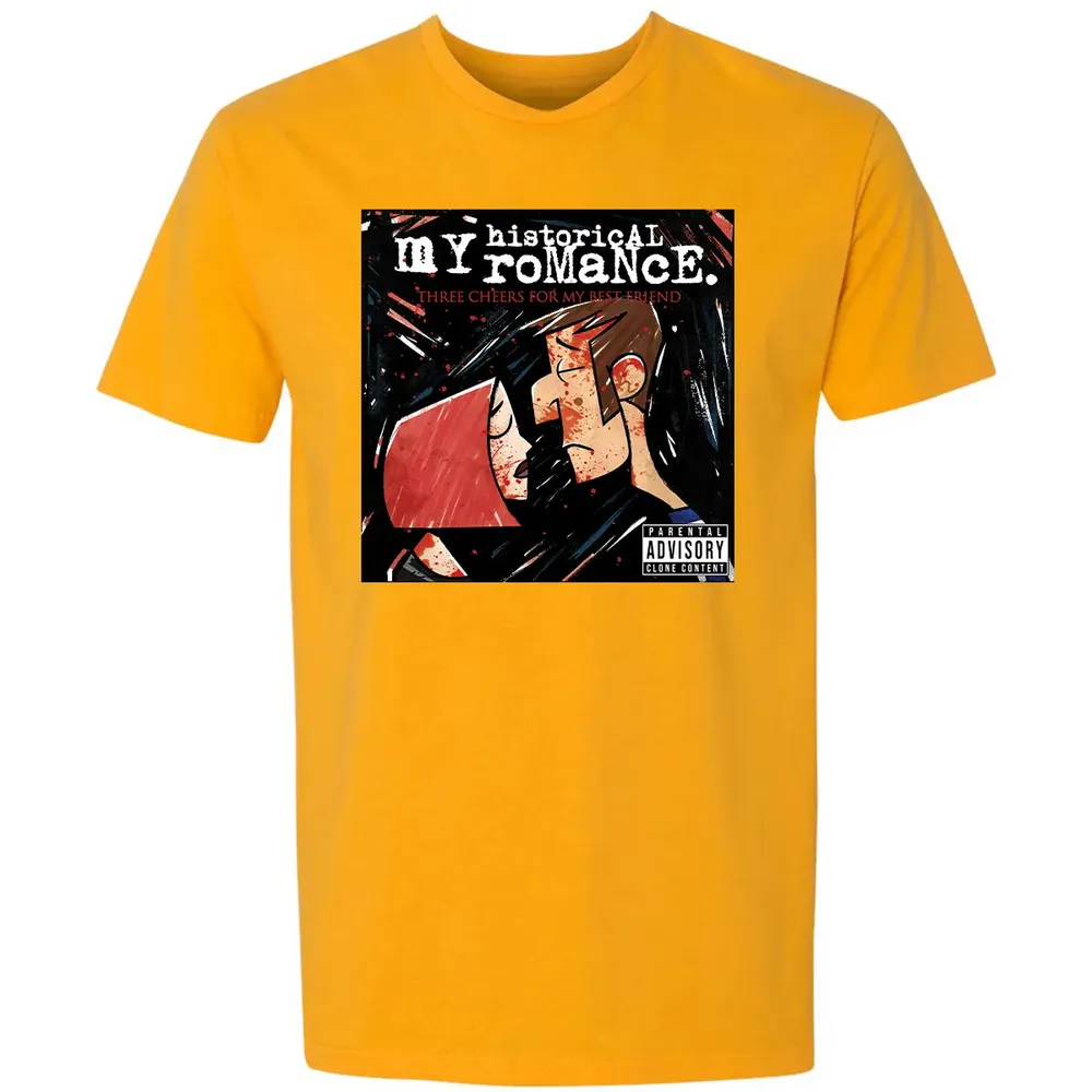 My Historical Romance Premium Unisex T-shirt - 11