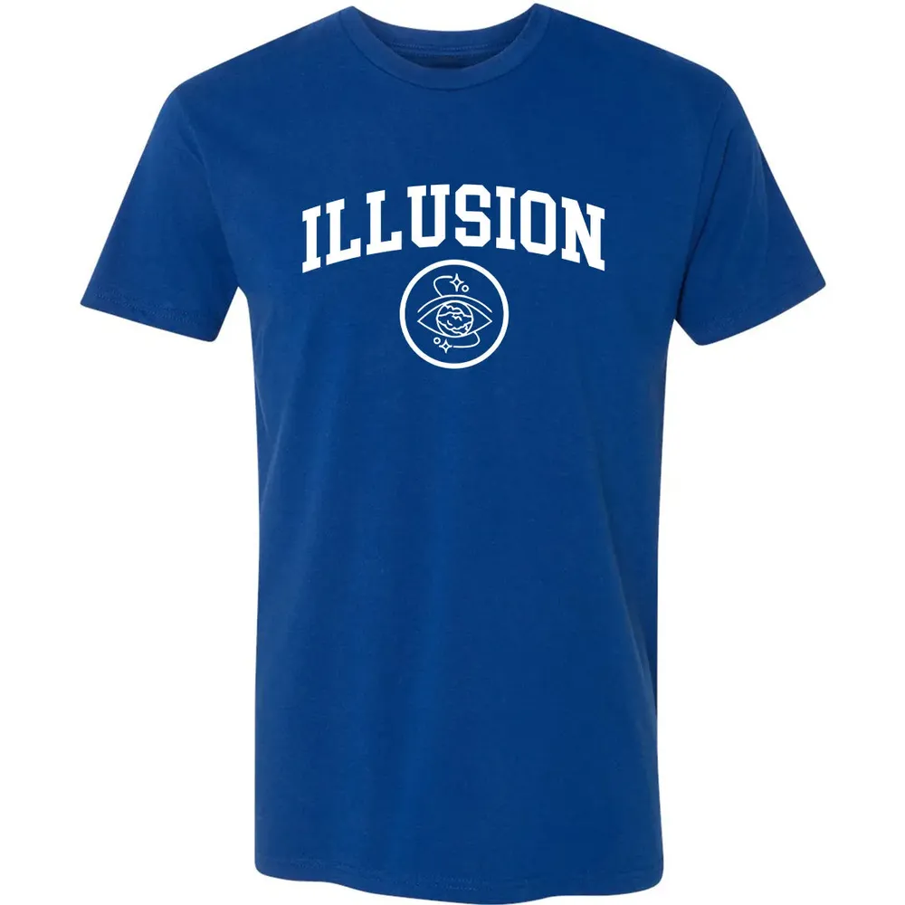 Illusion  School Of Magic Premium Unisex T-shirt - 10