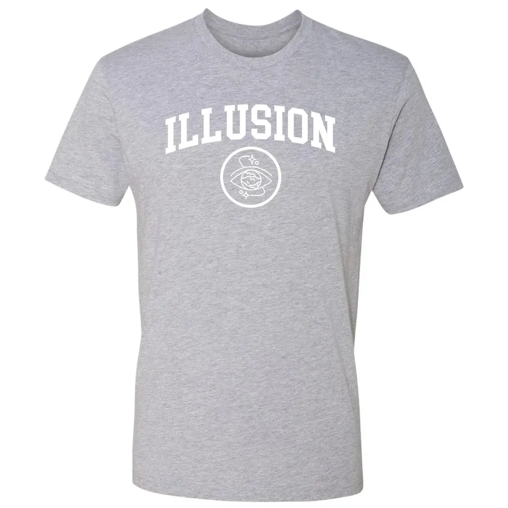 Illusion  School Of Magic Premium Unisex T-shirt - 9