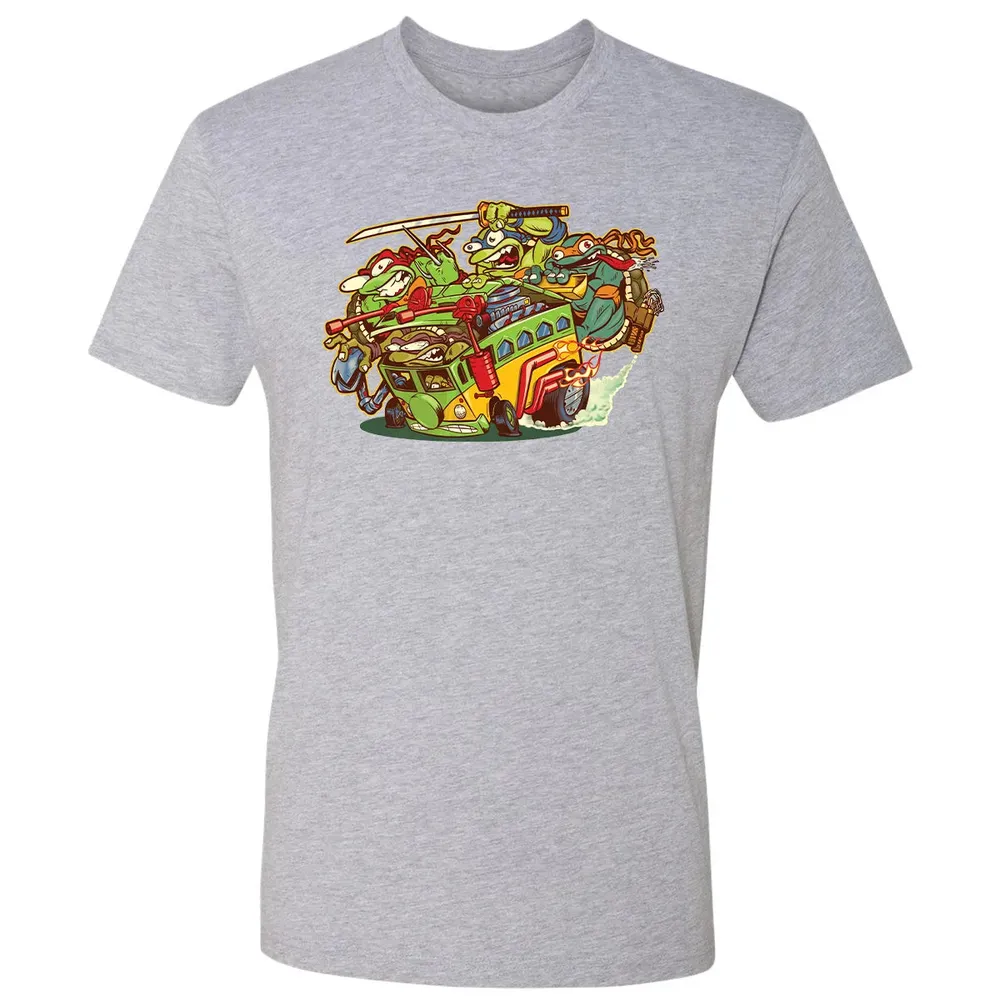 Turtles Fink Premium Unisex T-shirt - 9