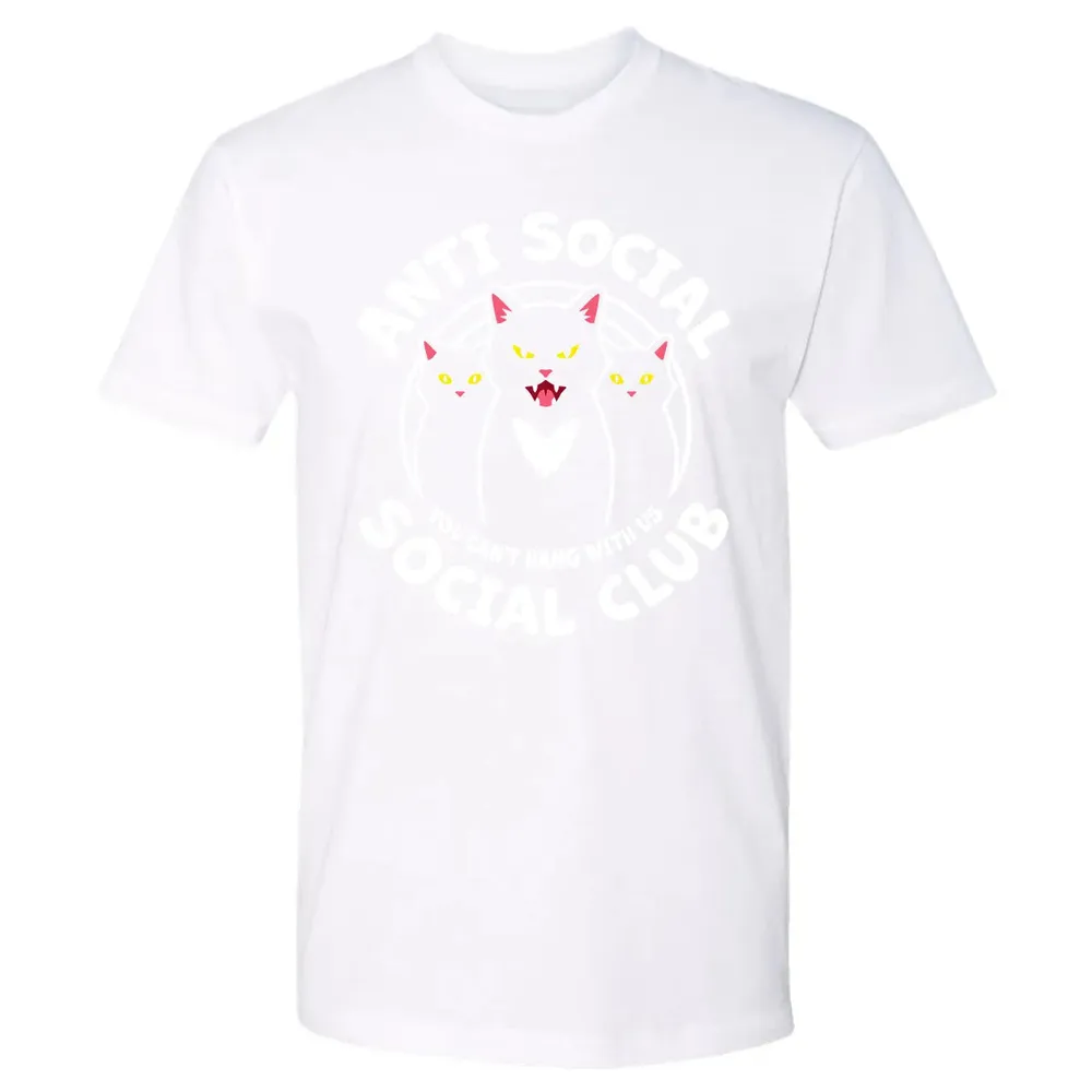 Cat ASSC Premium Unisex T-shirt - 4
