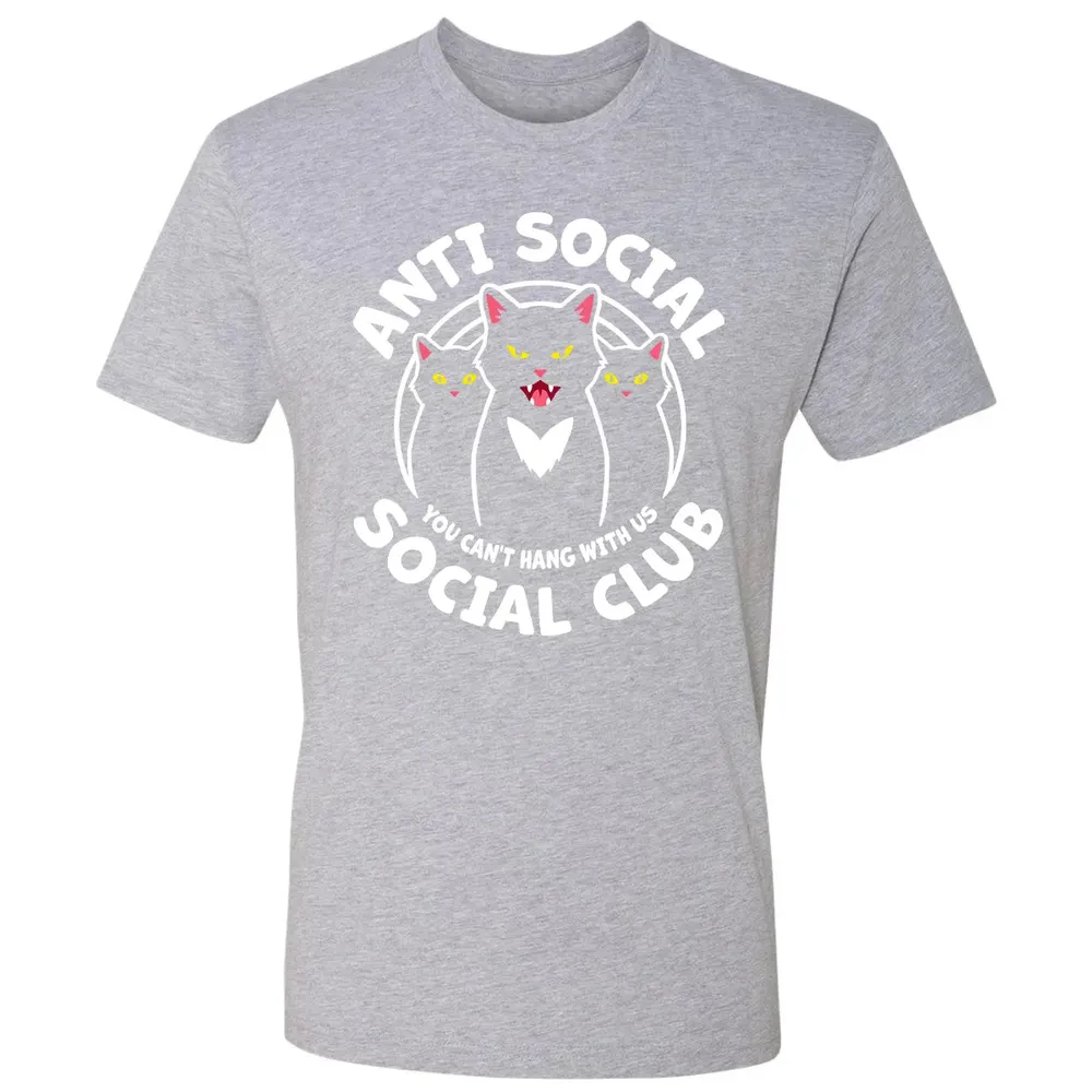 Cat ASSC Premium Unisex T-shirt - 9