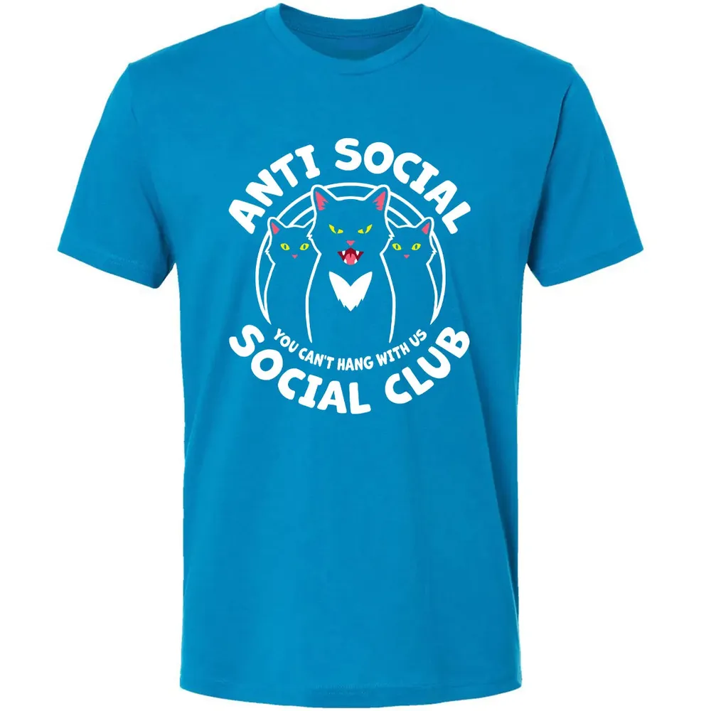 Cat ASSC Premium Unisex T-shirt - 15