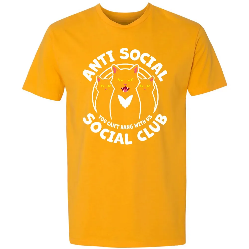 Cat ASSC Premium Unisex T-shirt - 11