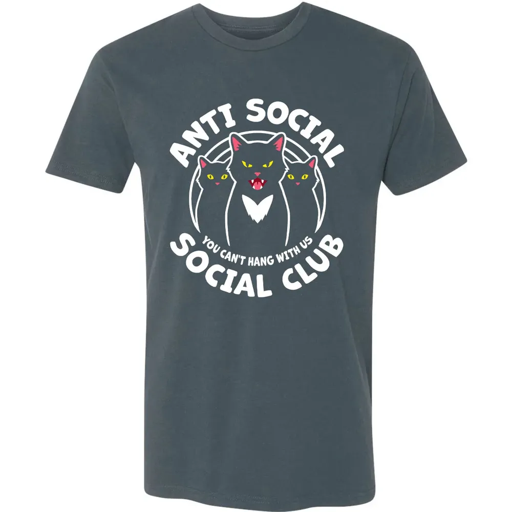 Cat ASSC Premium Unisex T-shirt - 14
