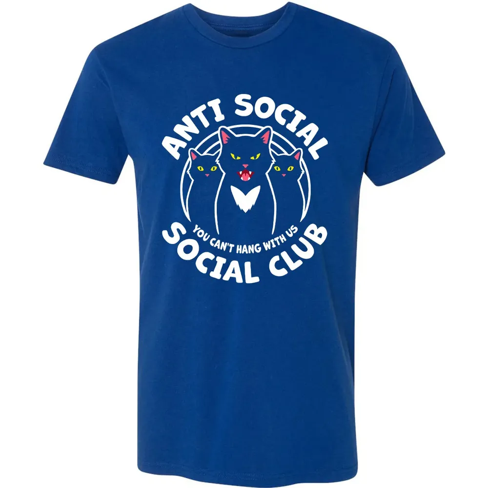 Cat ASSC Premium Unisex T-shirt - 10