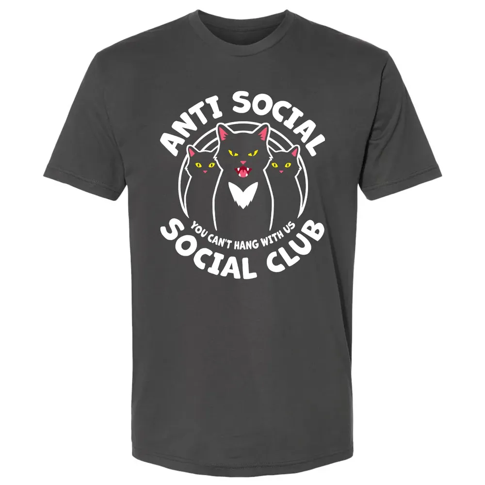 Cat ASSC Premium Unisex T-shirt - 8