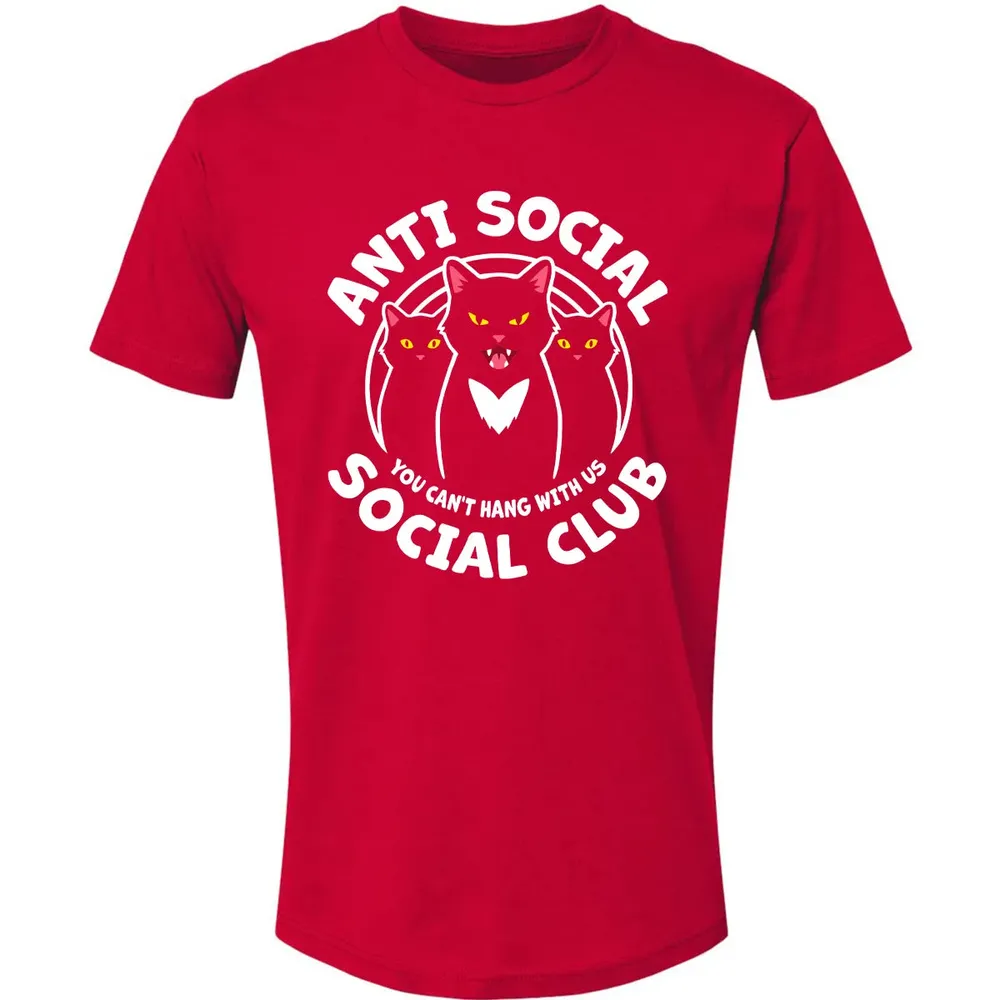 Cat ASSC Premium Unisex T-shirt - 6