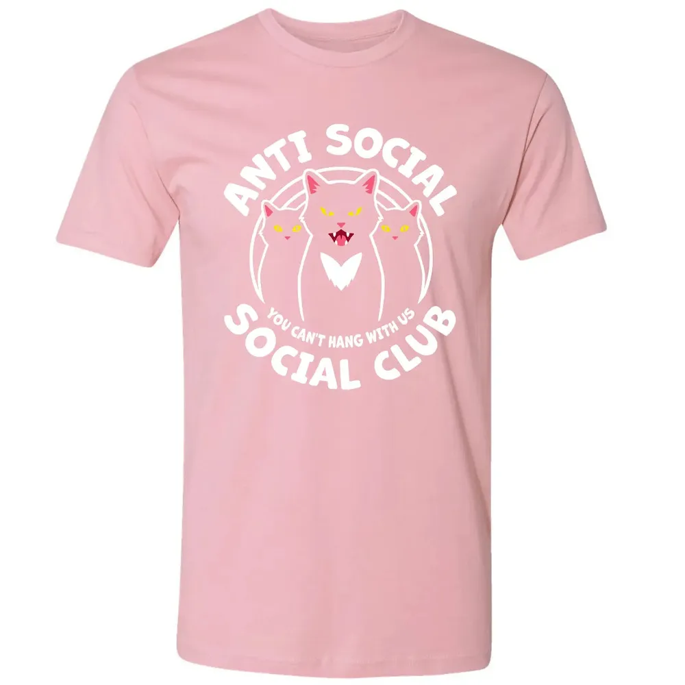 Cat ASSC Premium Unisex T-shirt - 3