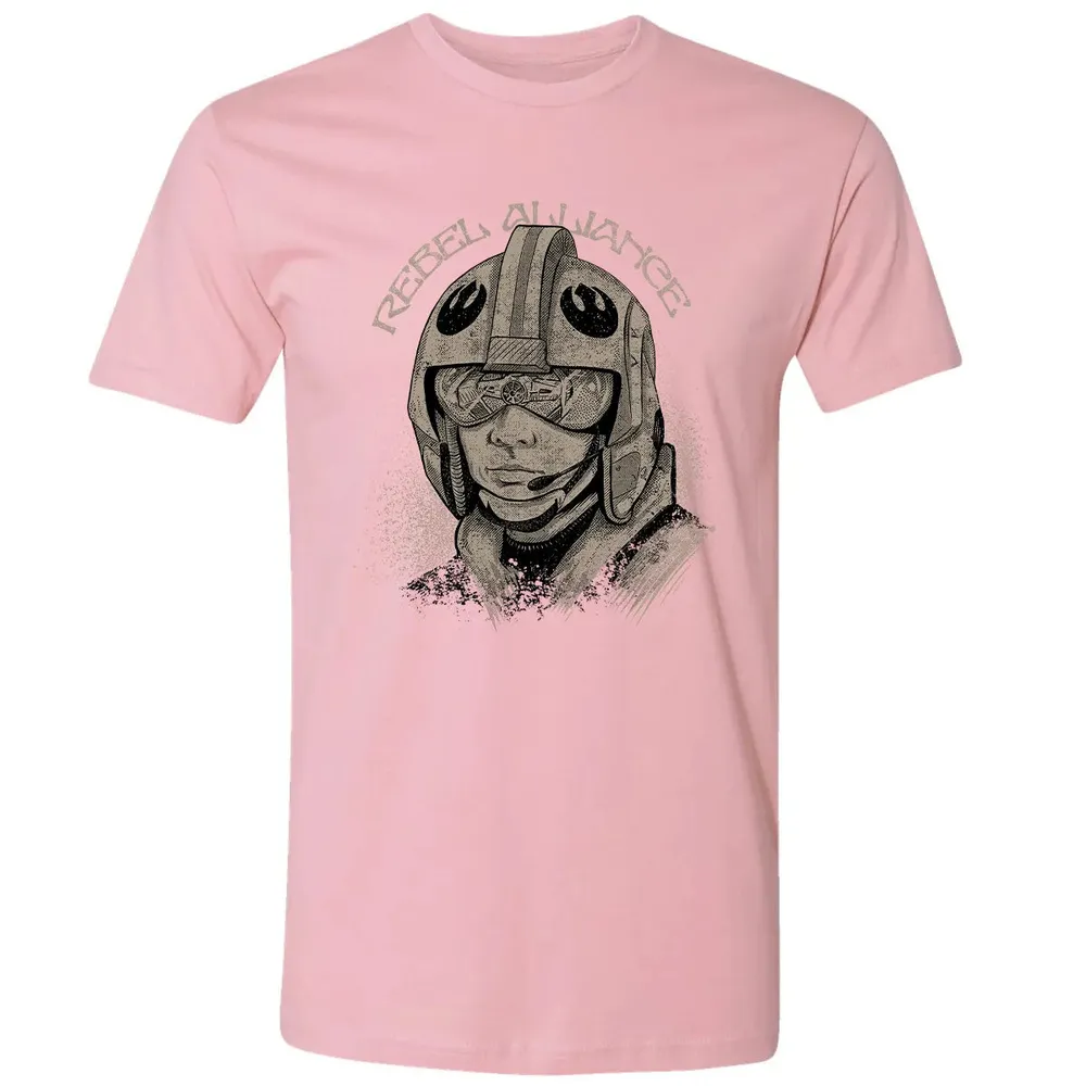 Rebel Alliance Premium Unisex T-shirt - 3