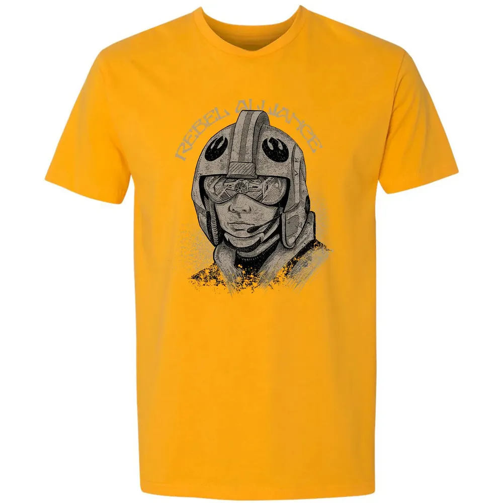 Rebel Alliance Premium Unisex T-shirt - 11