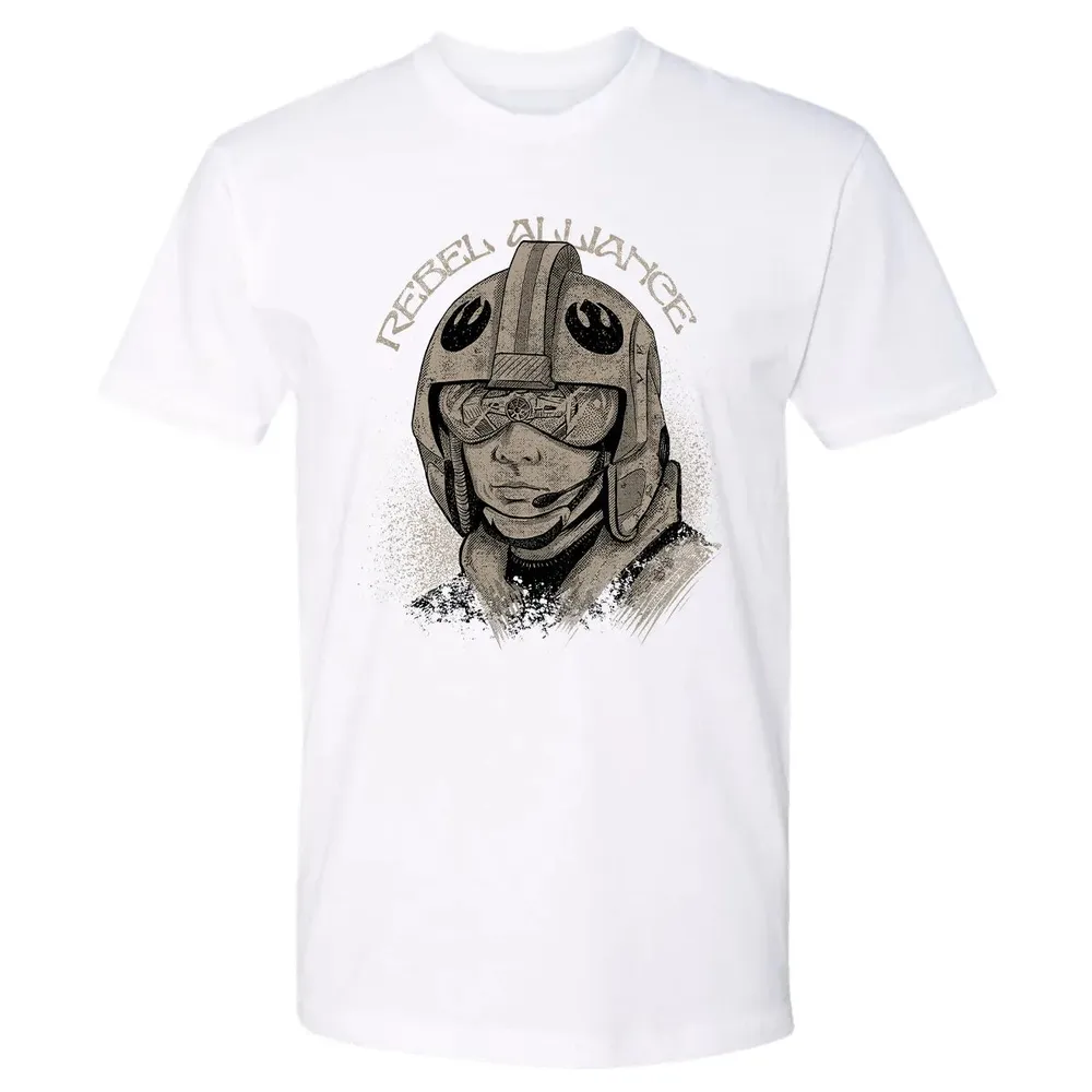 Rebel Alliance Premium Unisex T-shirt - 4