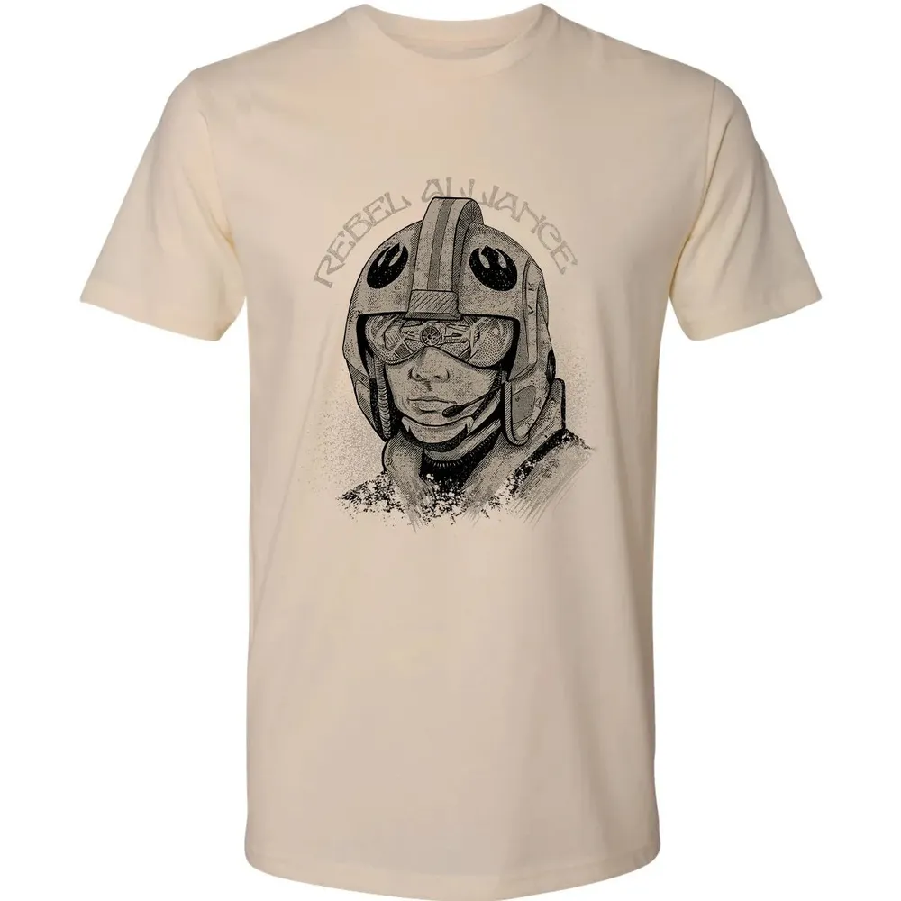 Rebel Alliance Premium Unisex T-shirt - 13