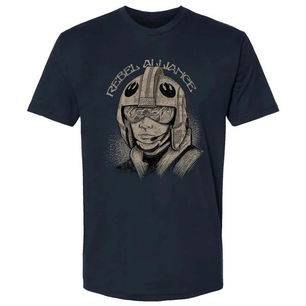 Rebel Alliance Premium Unisex T-shirt - 2