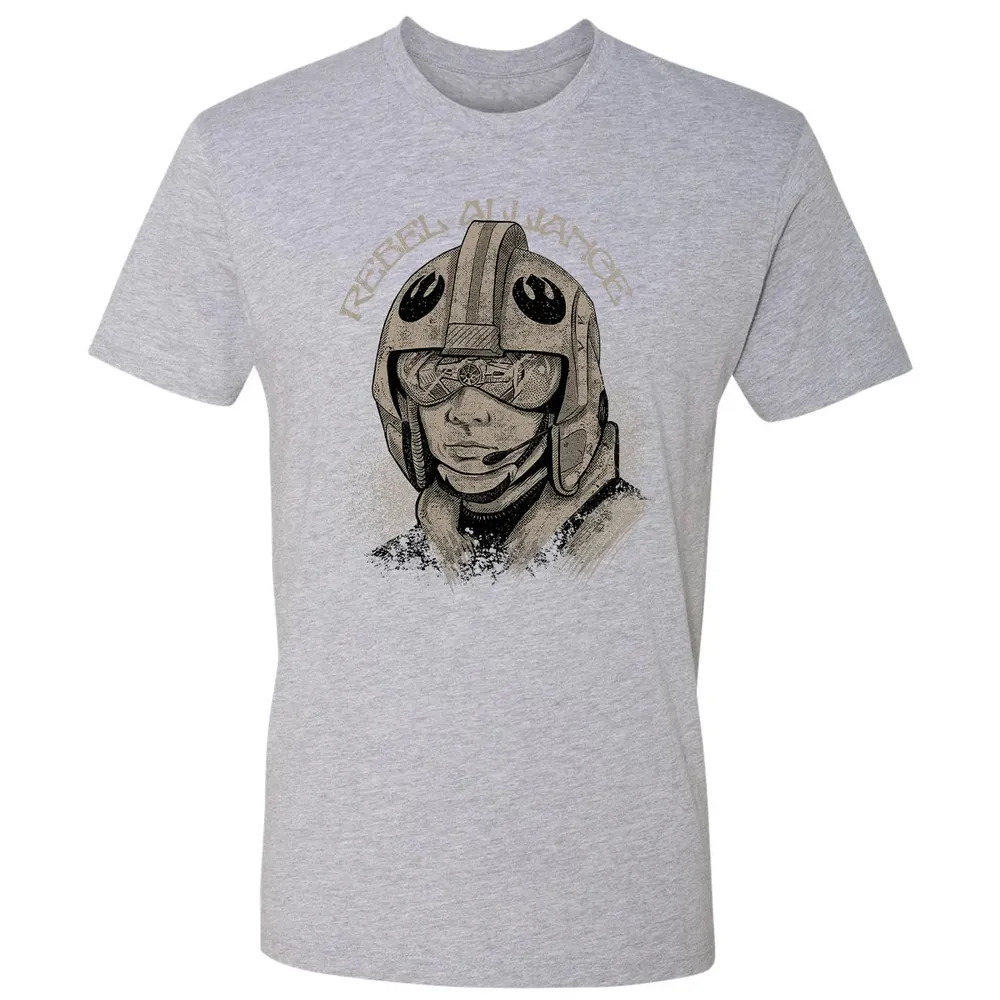 Rebel Alliance Premium Unisex T-shirt - 9