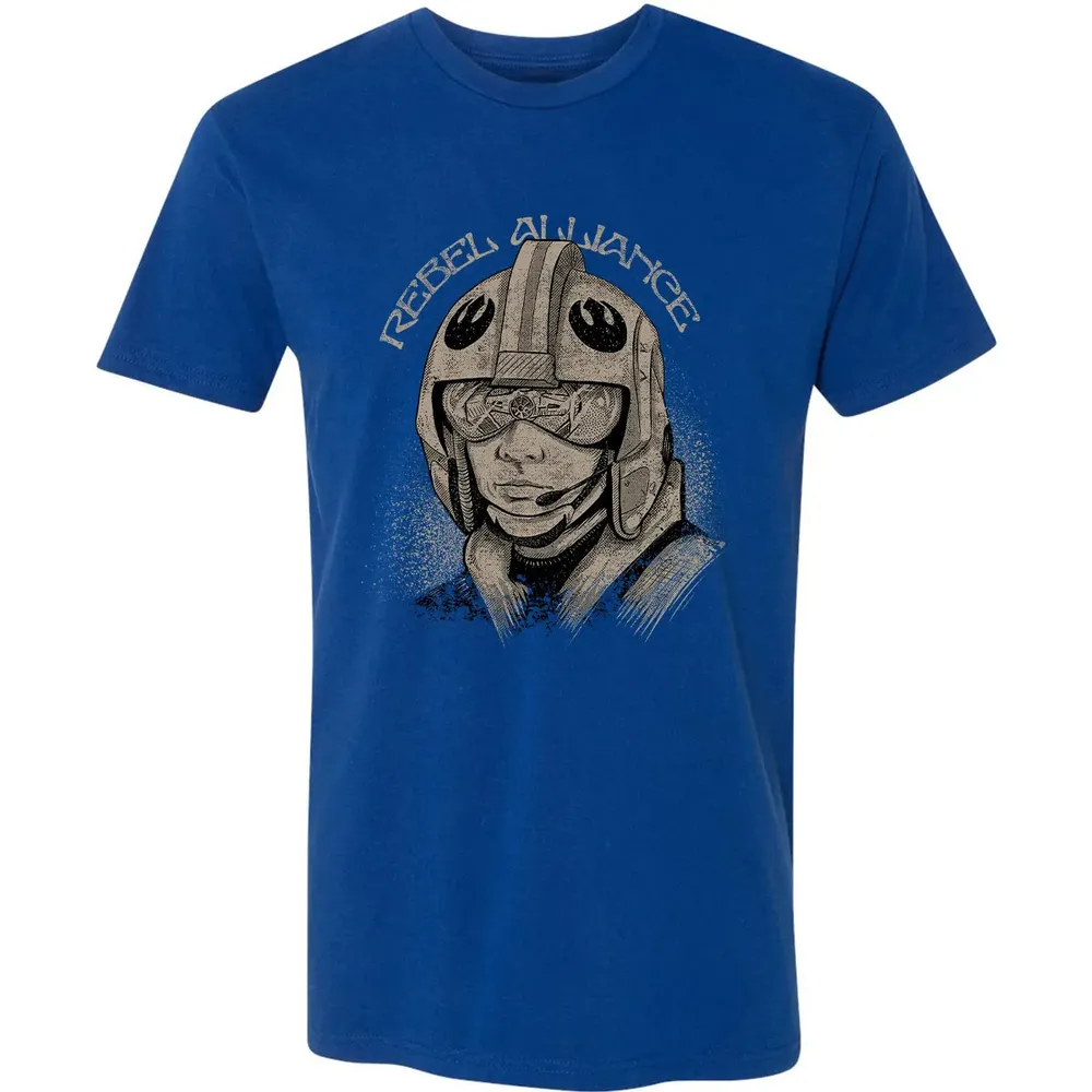 Rebel Alliance Premium Unisex T-shirt - 10