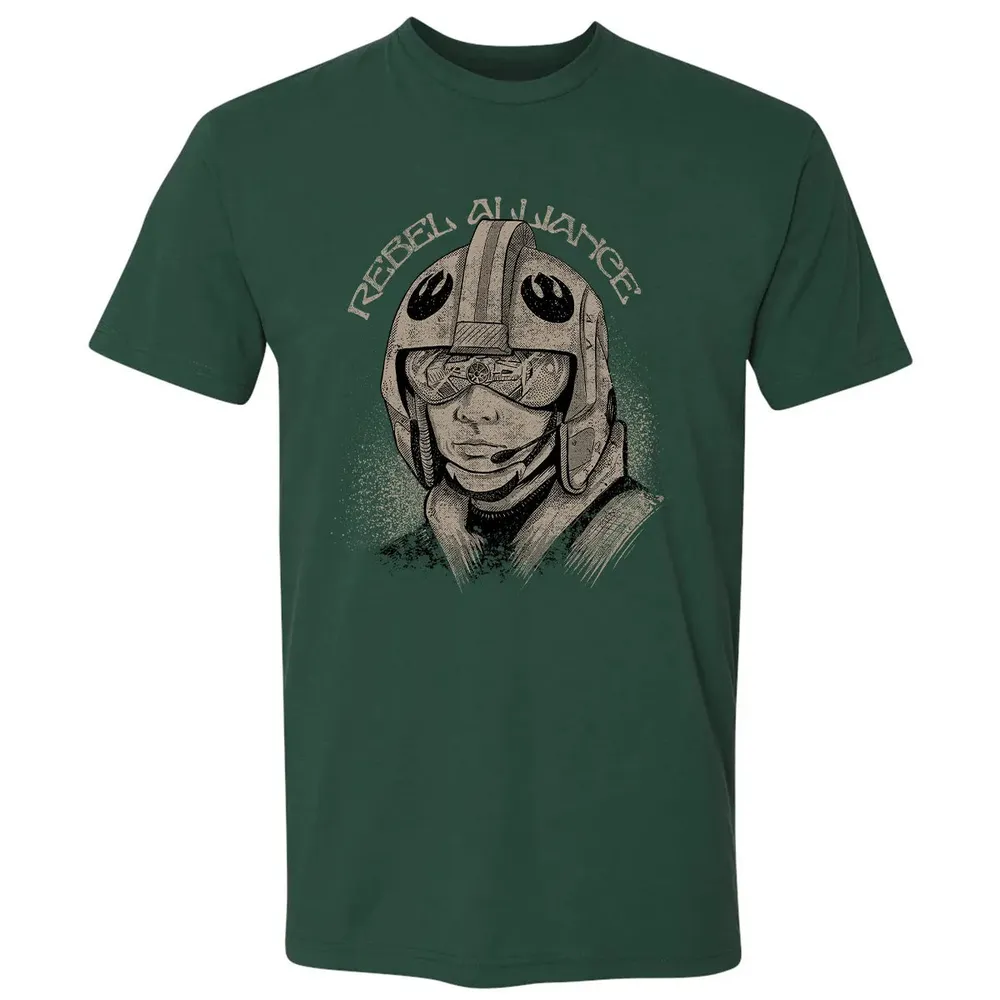 Rebel Alliance Premium Unisex T-shirt - 12