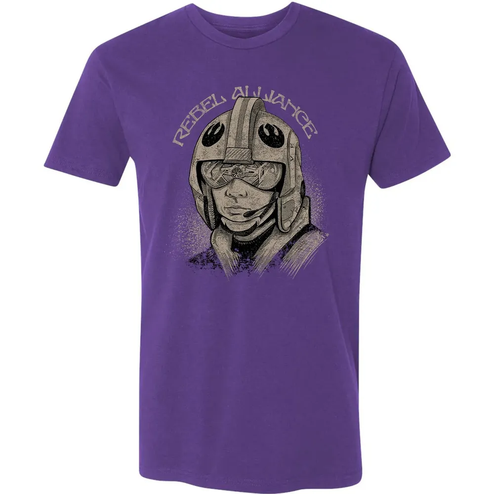 Rebel Alliance Premium Unisex T-shirt - 7