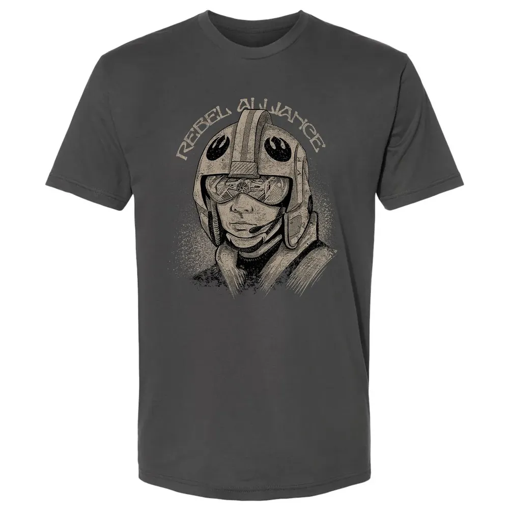 Rebel Alliance Premium Unisex T-shirt - 8