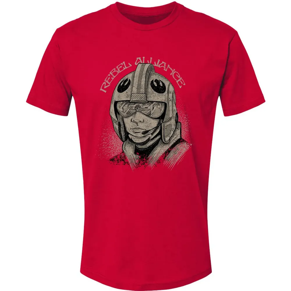 Rebel Alliance Premium Unisex T-shirt - 6
