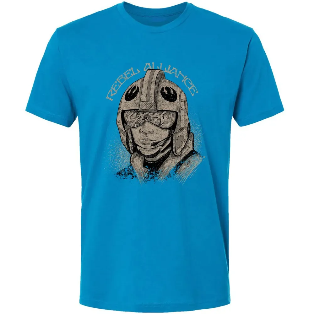 Rebel Alliance Premium Unisex T-shirt - 15