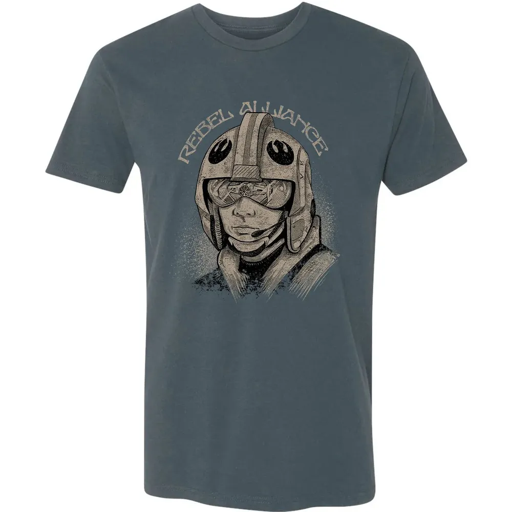 Rebel Alliance Premium Unisex T-shirt - 14