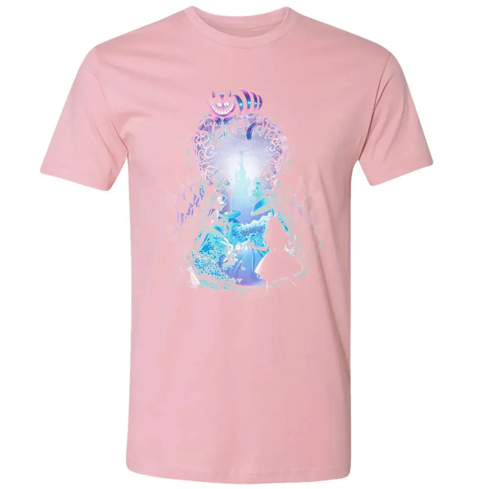 Inside A Dream Premium Unisex T-shirt - 3